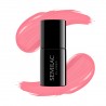 Semilac nº533 (Celebrate Brave Coral) | Official distributor of Sem...