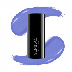 Esmalte Semilac nº536 (Go Argentina!) | MaterialEstetica.com