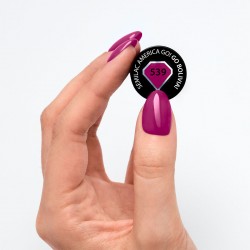 Esmalte Semilac nº539 (Go Bolivia!) | MaterialEstetica.com