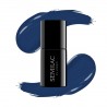 Esmalte Semilac nº540 (Go Venezuela!) | MaterialEstetica.com