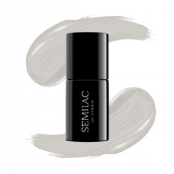 Esmalte Semilac nº544 (Just Chillin) | MaterialEstetica.com