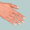 Esmalte Semilac nº544 (Just Chillin) | MaterialEstetica.com