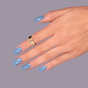 Vernis Semilac nº545 (Time to Fly) | MaterielEsthetique.fr