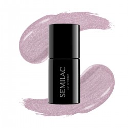 Semilac nº553 (Lazy Morning)