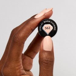 Semilac nº562 (Warm Evening) | Official distributor of Semilac. Spe...