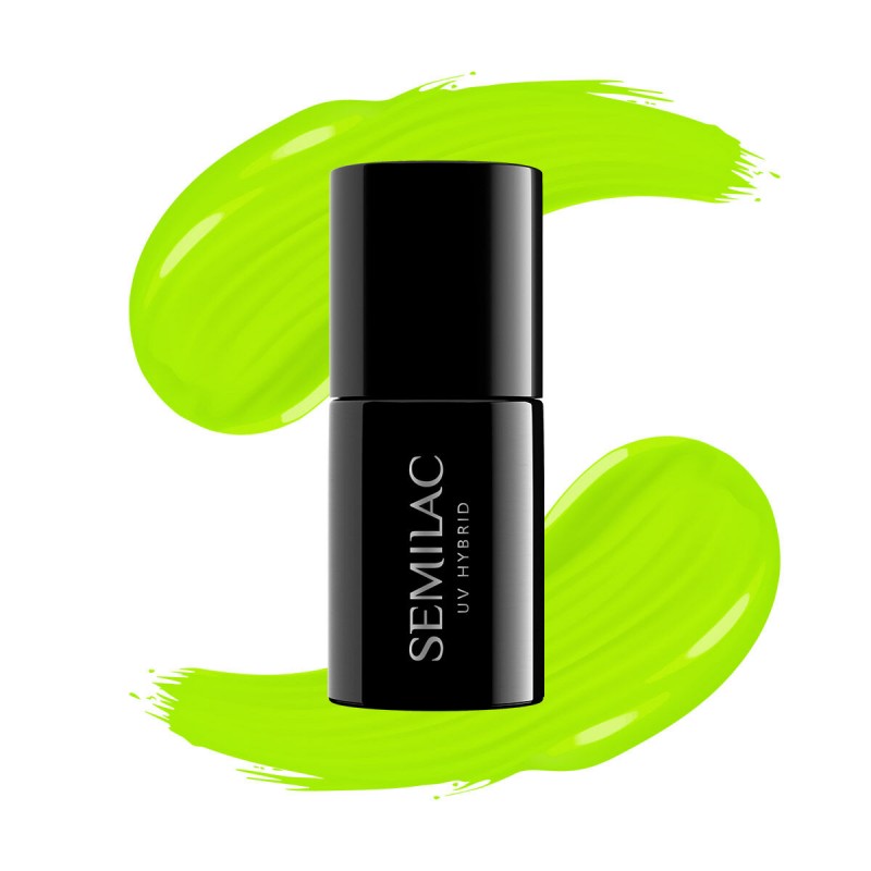 Semilac nº564 Neon Lime | Official distributor of Semilac. Special ...