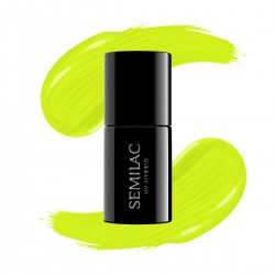 Esmalte Semilac nº565 Neon...