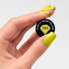 Semilac nº565 Neon Yellow | Official distributor of Semilac. Specia...