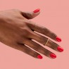 Esmalte Semilac nº567 Neon Red Orange | MaterialEstetica.com
