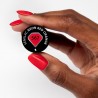 Esmalte Semilac nº567 Neon Red Orange | MaterialEstetica.com