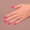 Semilac nº571 Neon Strawberry | Official distributor of Semilac. Sp...