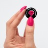 Semilac nº571 Neon Strawberry | Official distributor of Semilac. Sp...