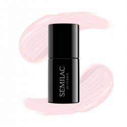 Nail polish nº572 (Bride Like Me) | Official distributor of Semilac...