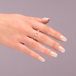 Esmalte Semilac nº574 (Bride In Powder Pink) | MaterialEstetica.com