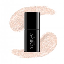Nail polish nº577 (Shine Togethe) | Official distributor of Semilac...