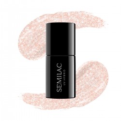 Esmalte Semilac nº578 (Glow Togethe) | MaterialEstetica.com
