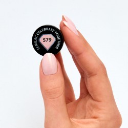 Nail polish nº579 (Celebrate Together) | Official distributor of Se...
