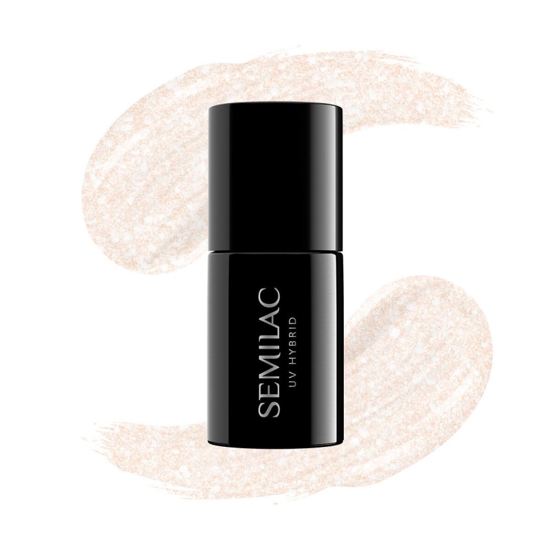 Nail polish nº580 (Party Together) | Official distributor of Semila...