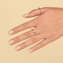 Vernis Semilac nº584 (Just Nude) | MaterielEsthetique.fr