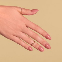 Esmalte Semilac nº585 (Caramel Tan) | MaterialEstetica.com