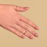 Esmalte Semilac nº585 (Caramel Tan) | MaterialEstetica.com