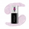 Semilac nº806 Extend Care 5 in 1 (Glitter Delicate Pink) | Official...