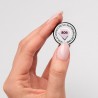 Semilac nº806 Extend Care 5 in 1 (Glitter Delicate Pink) | Official...