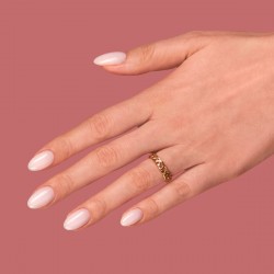 Semilac nº806 Extend Care 5 in 1 (Glitter Delicate Pink) | Official...