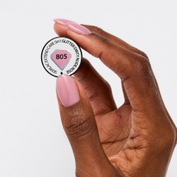 Semilac nº805 Extend Care 5 in 1 (Glitter Dirty Nude Rose) | Offici...