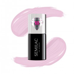 Semilac nº803 Extend Care 5 en 1 (Delicate Pink) | Official distrib...