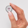 Esmalte Semilac nº803 Extend Care 5 en 1 (Delicate Pink) | Material...