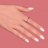 Esmalte Semilac nº803 Extend Care 5 en 1 (Delicate Pink) | Material...