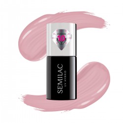 Semilac nº802 Extend Care 5 in 1 (Nude Rose) | Official distributor...