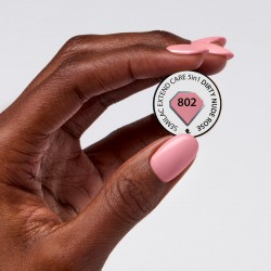 Semilac nº802 Extend Care 5 in 1 (Nude Rose) | Official distributor...