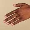 Esmalte Semilac nº804 Extend Care 5 en 1 (Glitter Soft Beige) | Off...