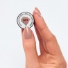 Semilac nº801 Extend Care 5 in 1 (Soft Beige) | Official distributo...