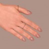 Esmalte Semilac nº801 Extend Care 5 en 1 (Soft Beige) | MaterialEst...