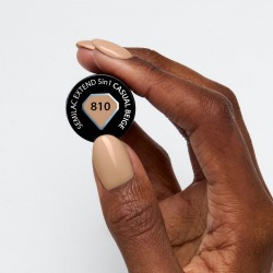 Esmalte Semilac nº810 Extend 5 en 1 (Casual Beige) | MaterialEsteti...