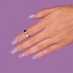 Esmalte Semilac nº811 Extend Care 5 en 1 (Pastel Lavander) | Materi...