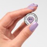 Semilac nº811 Extend Care 5 en 1 (Pastel Lavander) | Official distr...
