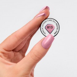 Semilac nº813 Extend Care 5 en 1 (Pastel Pink) | Official distribut...