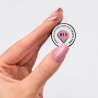 Semilac nº813 Extend Care 5 en 1 (Pastel Pink) | Official distribut...