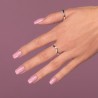 Semilac nº813 Extend Care 5 en 1 (Pastel Pink) | Official distribut...