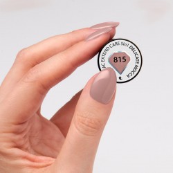 Esmalte Semilac nº815 Extend Care 5 en 1 (Delicate Mocca) | Materia...