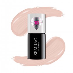 Semilac nº816 Extend Care 5 en 1 (Paule Nude) | Official distributo...