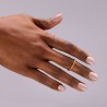 Semilac nº816 Extend Care 5 en 1 (Paule Nude) | Official distributo...