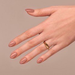 Semilac nº818 Extend 5 en 1 (Brown Pink) | Official distributor of ...