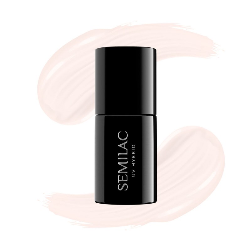 Semilac nail polish nº162 (Creamy Cookie) | Official distributor of...