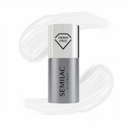 Semilac Base Hema Free 7ml | Official distributor of Semilac. Speci...