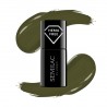 Esmalte Semilac nº421 (Baobab Green) | MaterialEstetica.com